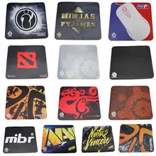 OEM SteelSeries Mouse Pad 400*320*3mm QCK+ NAVI Natus Vincere Asphalt FNATIC NIP IG DOTA MLG gaming gamer large size MICE mat