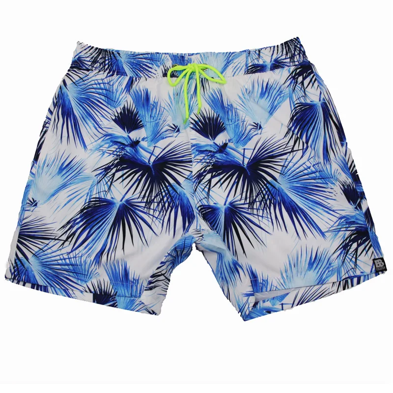 Shorts de praia e surfe