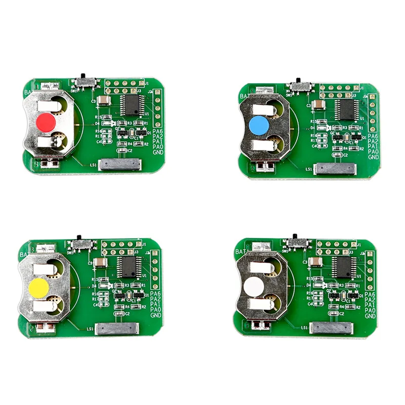 OBDSTAR P001 04