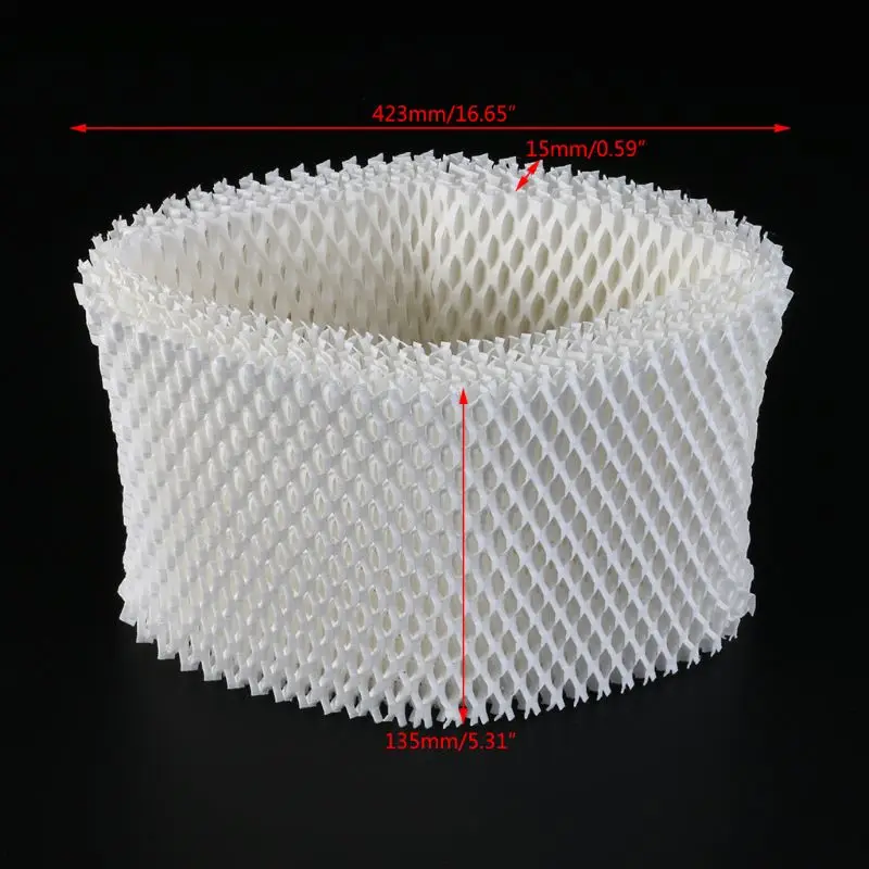 

Humidifier Parts Efficiency Humidifier Filter Premium Replacement For Honeywell HAC-504AW