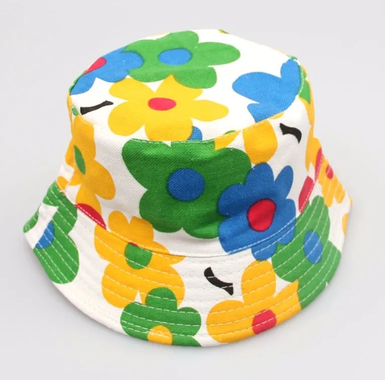 colorful flower