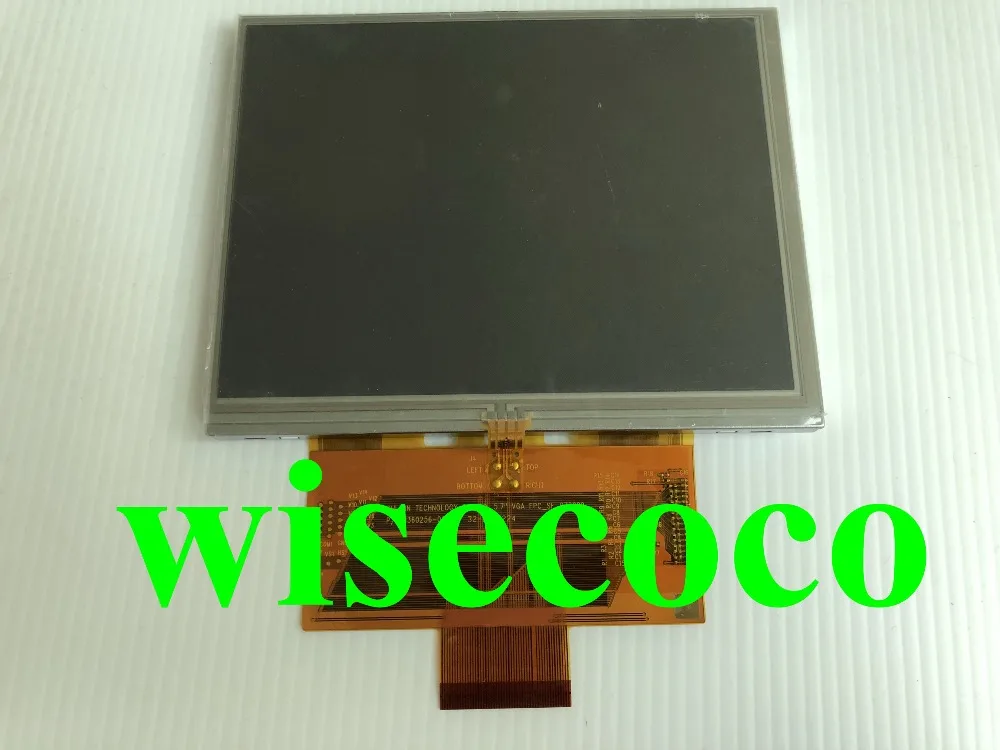 

Brandnew LCD Screen for LV057JC211 LCD repair parts