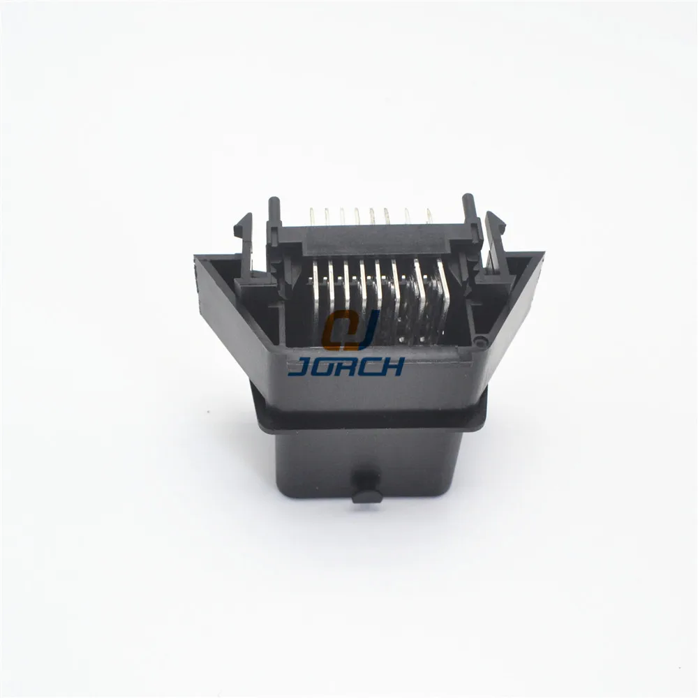 com 1 peça de 32 pinos molex,