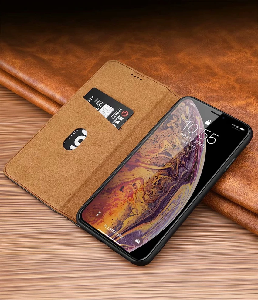 genuine leather case (6)