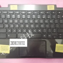 Новинка для DELL Chromebook 11 3180 C крышка клавиатуры Рамка 0VK0VC
