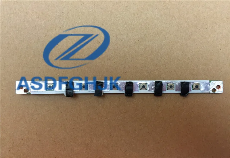 

Оптовая продажа для платы питания и медиа-кнопки MSI ge60 Series с кабелем MS-16GAC 16GAC 100% Test OK