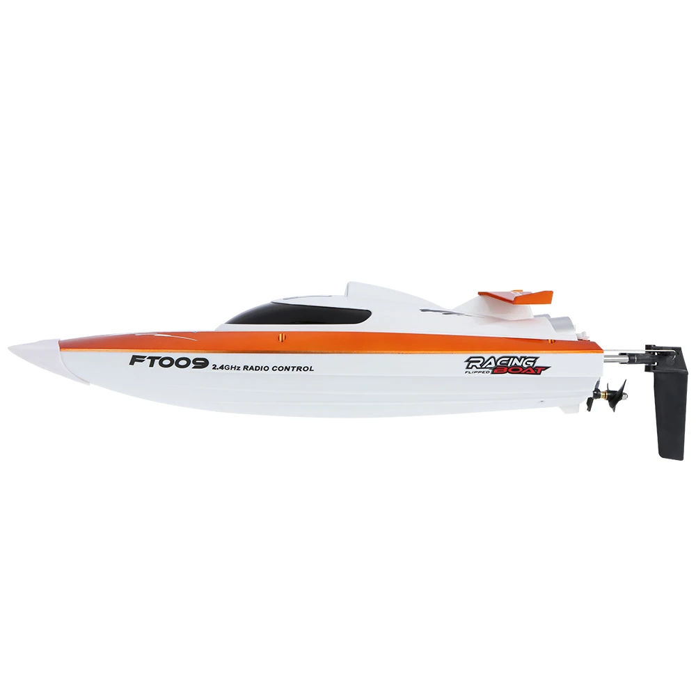 Freeshipping_Feilun_FT009_2.4G_4CH_RC_Racing_Boat_With_Water_Cooling_System_Self-righting_30kmh_High_Speed_360_Degree_Flips_remote_control_boats_for_kid_toys-17