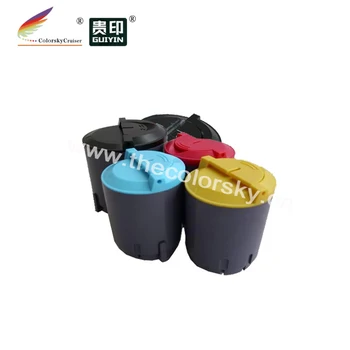 

(CS-S300) Toner laser cartridge for Samsung CLP 300 300N CLX 2160 3160 (2k/1k pages) 5 PACK free Fedex