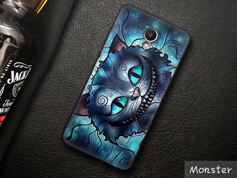 cases for meizu belt JURCHEN Phone Cases For Meizu M6 Cover Silicone TPU Soft Case For Meizu M6 Case Cartoon 3D Printed Back Bags Cute Cover Cute best meizu phone cases