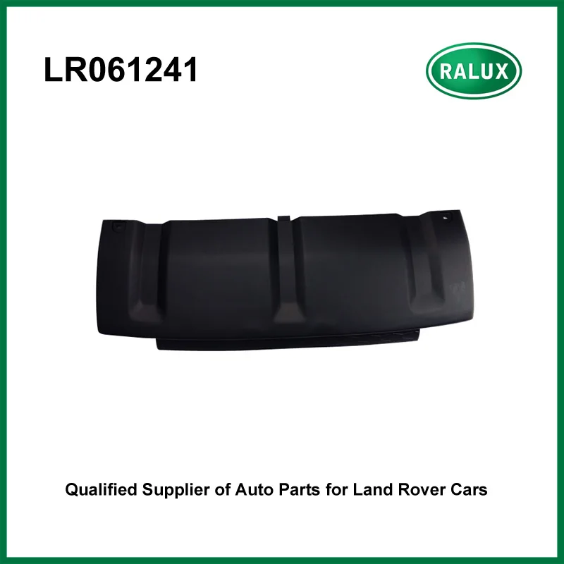 Cover Front Bumper Tow Hook Cover For Discovery Sport 2015 Front Bumper