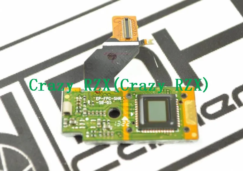 

Original New Optical Lens Image Sensor CCD for GoPro Hero 3 Hero3 White & Silver & Black Edition Camera Repair Part
