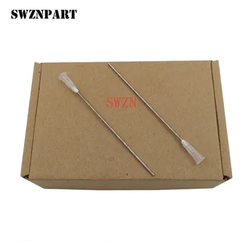 

50pcs syringe needle for refill ink ciss cartridge ciss accessory ciss parts diy parts 10cm