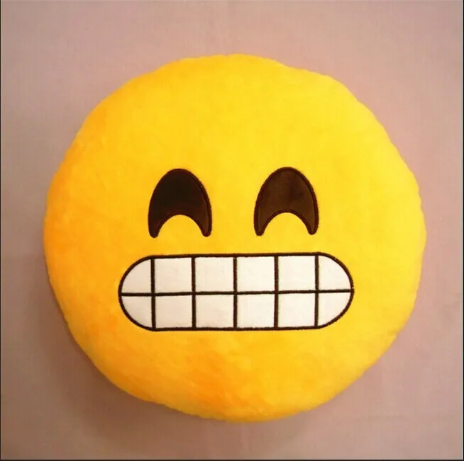 Happy Face With German Text Danke Stock Vektor Colourbox