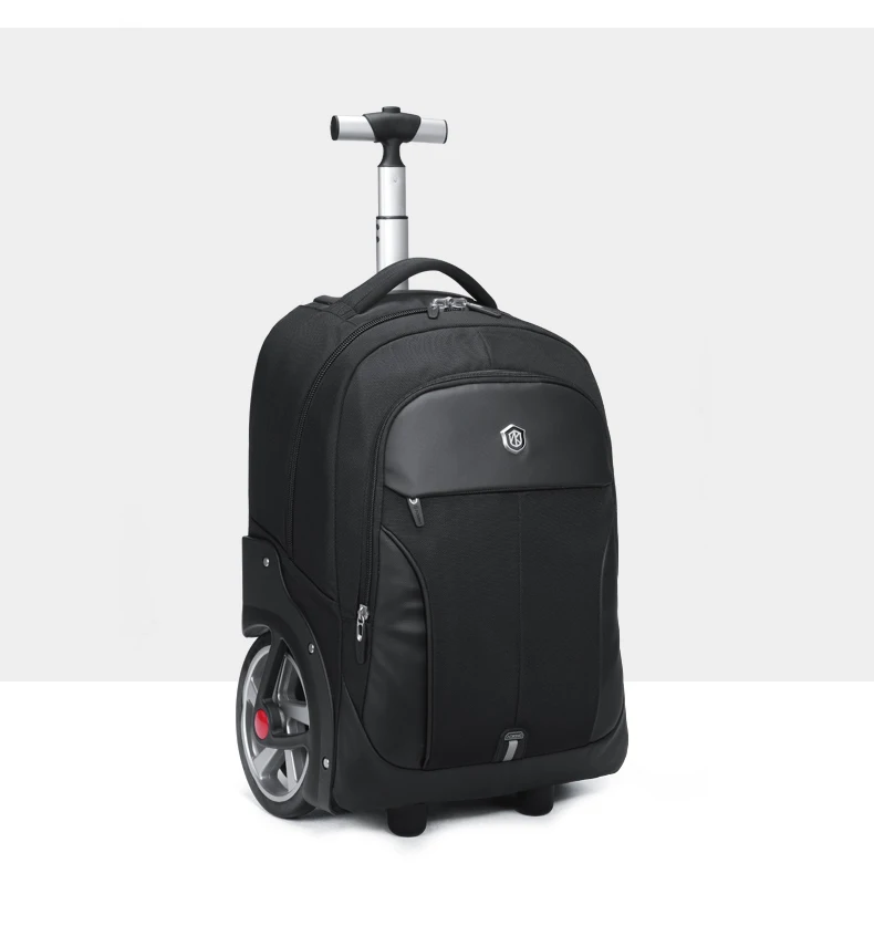 Чехол для костюма с большим колесом, сумка на плечо для багажа на колесиках, чехол для салона на колесиках, сумка для путешествий с большой вместительностью на светильник