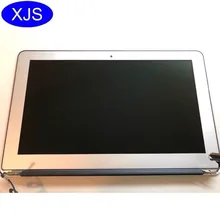 Genuine 100% New A1465 LCD Screen For Macbook Air 11” A1465 LCD Screen Assembly 2013 2014 2015 Year EMC2631 EMC2924