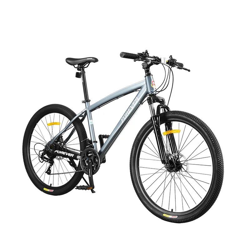 Excellent Mountain bike Both men and women adult variable speed student double disc brake shock absorber aluminum bicycle 5 Excellent Mountain bike Both men and women adult variable speed student double disc brake shock absorber aluminum bicycle 5