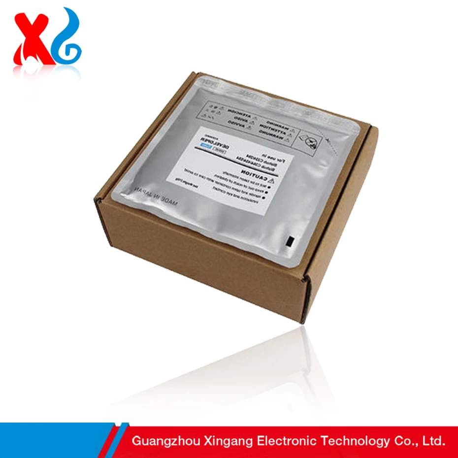 210 г OEM DV512 разработчика для KONICA MINOLTA BIZHUB bh C224 C284 C364 C454 C554 A2XN0KD гладить Косметическая