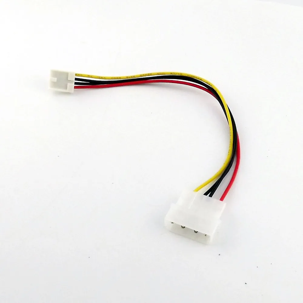 10 قطعة IDE 4 دبوس الذكور موليكس إلى قرص مرن 4 دبوس موائم مصدر تيار موصل وصلة كابل 20 سنتيمتر/30 سنتيمتر 10 قطعة IDE 4 دبوس الذكور موليكس إلى قرص مرن 4 دبوس موائم مصدر تيار موصل وصلة كابل 20 سنتيمتر/30 سنتيمتر