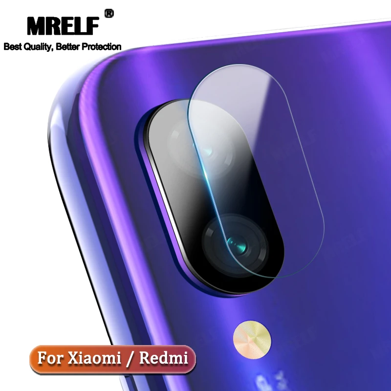 Xiaomi Redmi Note 7 Pro Камера Купить