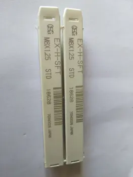 

10PCS OSG THREADING TAPS EX-H-SFT M 8*1.25 OH2 18628