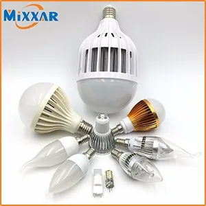 002LED Bulb