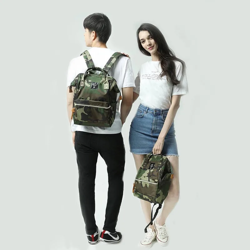  Newest Xiaomi Anello Backpack Classic gold bag design traveling backpack High quality portable scho