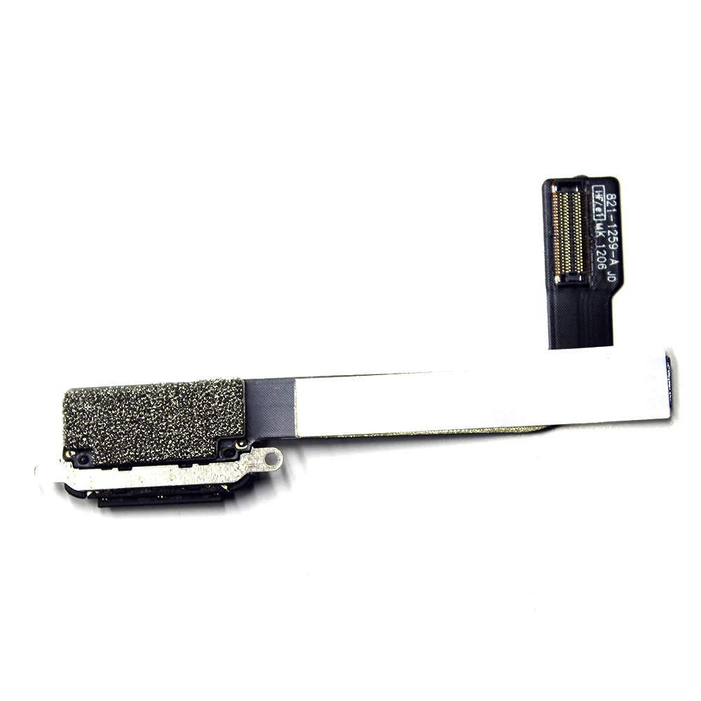 Для ipad 3 Порт для зарядной USB док-станции задний гибкий кабель зарядное устройство разъем для ipad 3 A1416/A1430 запасные части