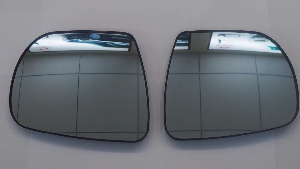 

for Hyundai ix35 of rearview mirror glass