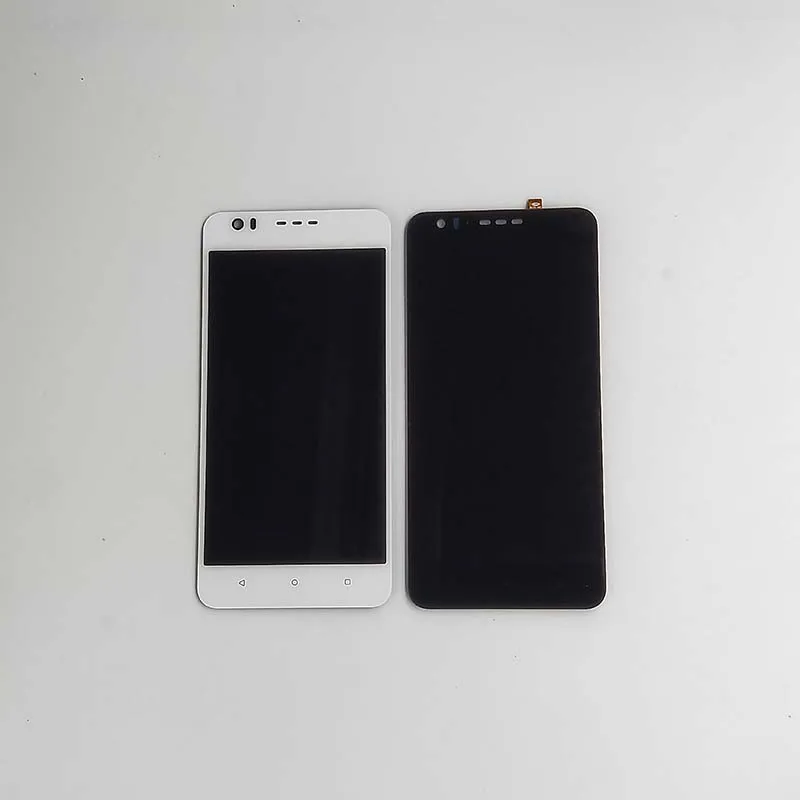 Для HTC Desire 10 Lifestyle LCD без рамки экран дисплей с сенсорным дигитайзером в сборе для