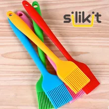 Кухня силиконовый Cream21cm масляный торт кисть для масла смеситель щетки для выпечки приспособление для выпекания кухонная утварь