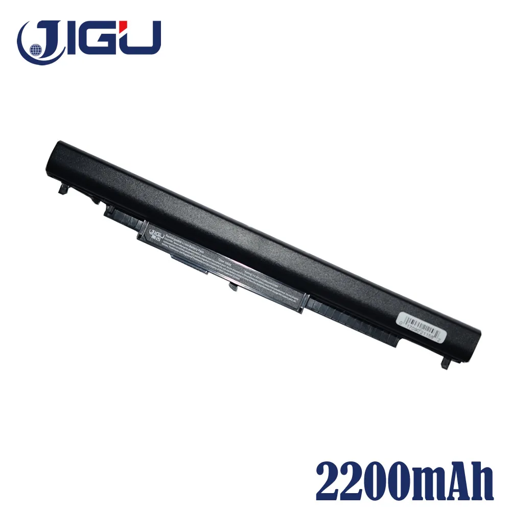 JIGU HS03 HSTNN-LB6V HS04 для Pavilion 14-ac0XX 15-ac0XX ноутбук Батарея для hp 245 255 250 240 HSTNN-LB6U G4 Тетрадь ПК