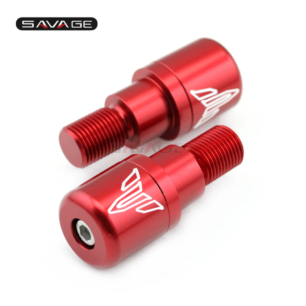 Handlebar Grips Bar Ends Cap Cover Slider (14)