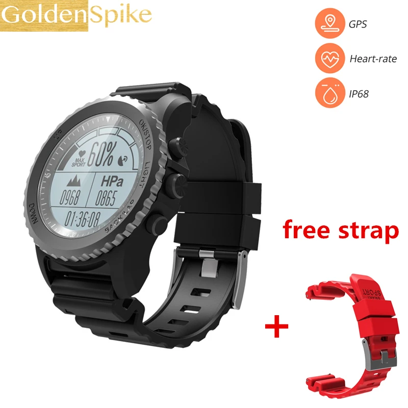 smartwatch s958