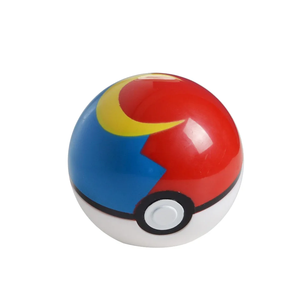 Игрушка покебол BOHS 7 см 1 шт.|pokeball toys|toys toystoys toys |