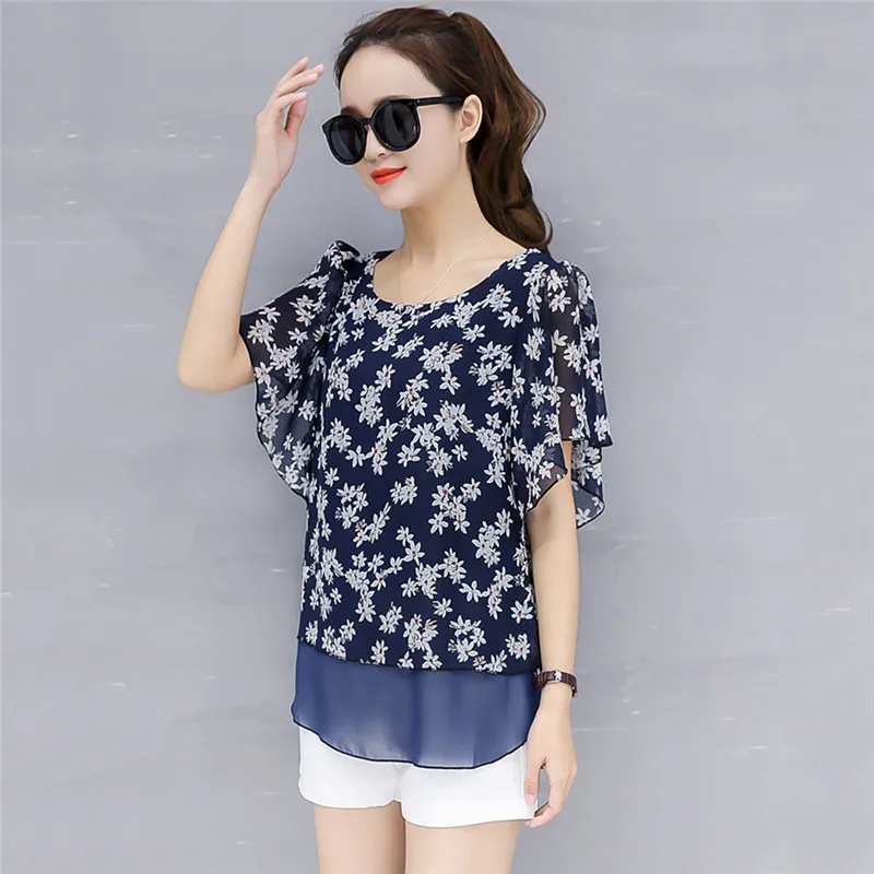 women chiffon shirt (10)