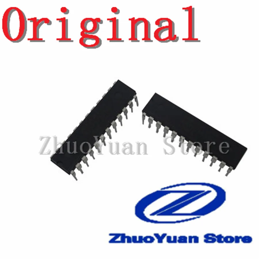 

Brand new original MAX7219CNG MAX7219 DIP-24 LED display driver IC chip