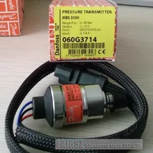 DANFOSS MBS3050 060G3714 передатчик давления MBS 3050 060G3714