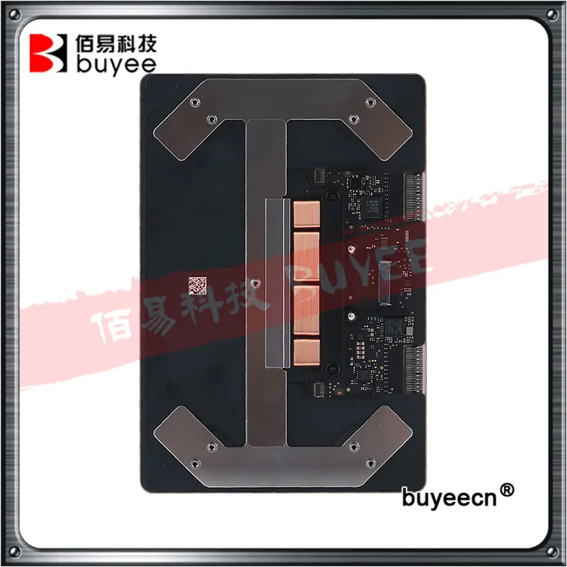 Genunie Rose Gold Silver Grey A1932 TrackPad Track pad For Macbook Air Retina Year 13.3" A1932 Unibody Trackpad Touchpad