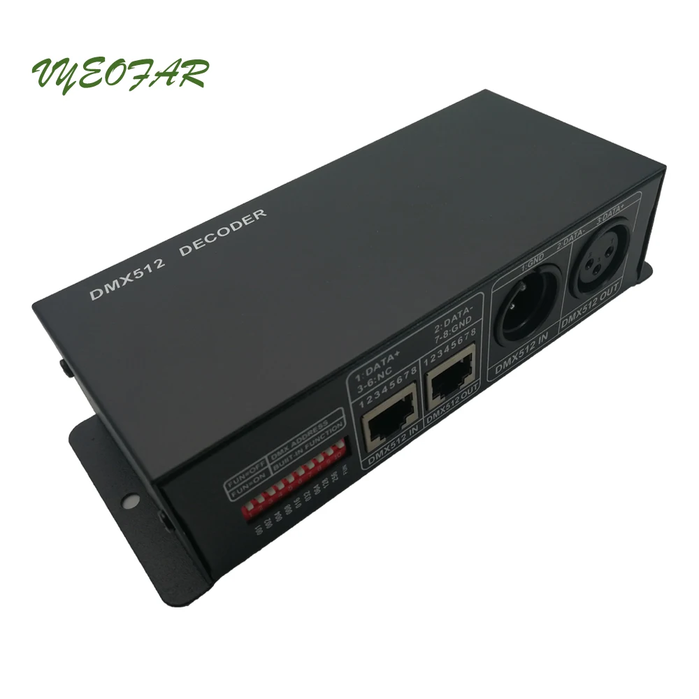 4CH decoder-9