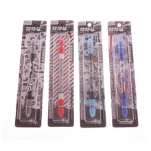 Спиннинговая ручка 5091 V5 с нескользящим покрытием 22 см спиннинговая Ручка Pro Competition V5