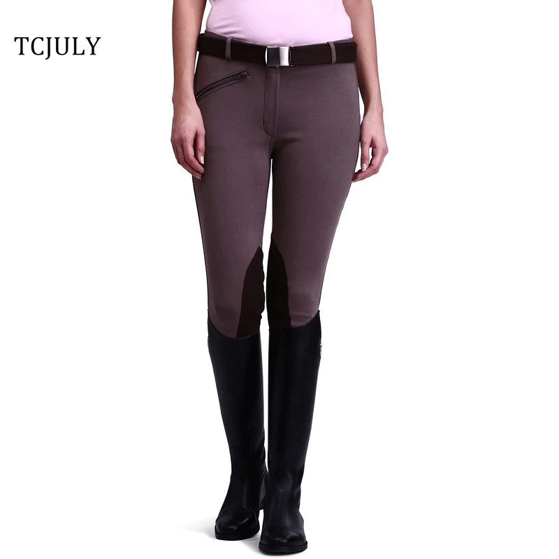 Buy TCJULY 2018 New Fashion Breeches For Women Inside
