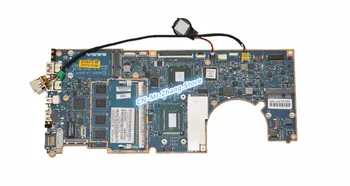 شراءSHELI ل HP شبح XT توش 15T-4000 Ul اللوحة المحمول W/I5-3317U CPU 700816-601 LA-8551P 4 GB RAM DDR3