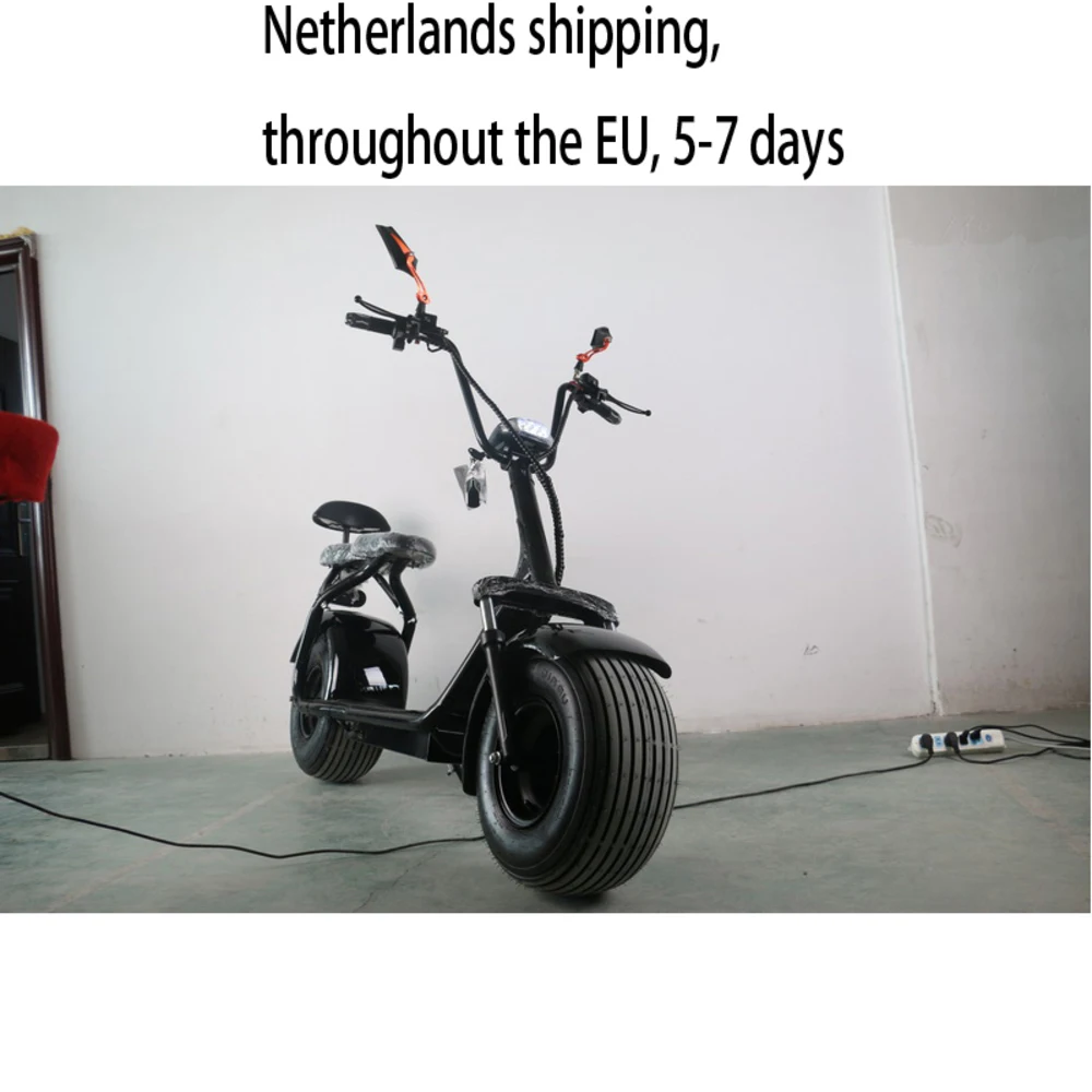 harley electric mini bike