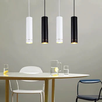 

Free Shipping Hoonia AC220V Fashion Pendant Lights 3W 5W 7W 10W 12W 15W LED Light Source High Quality Pendant Lamps