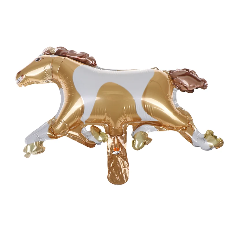 

Pig cat horse Party Decoration Animal Helium Balloon Dropship Foil Walking Balloon Baby Shower Boy Girl Kids Happy Birthday