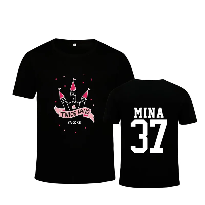 MINA37 Black