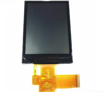 

Latumab New 2.4" inch LCD screen for GARMIN EDGE 520 Plus bicycle speed meter Repair replacement LCD screen display