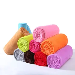 Горячее домашнее текстильное Коралловое Флисовое одеяло супер мягкое теплое удобное фланелевое одеяло на кровать диван самолет