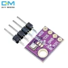 GY-BME280 Digital Sensor Temperature Humidity Barometric Pressure Sensor Breakout Module BME280 Board I2C IIC SPI Interface ► Photo 2/6