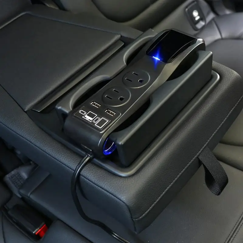

Car Cigarette Lighter Charger Multifunction Cup Shaped Auto Charger Adapter Dual USB Charger For iPhone Samsung Mobile Phone